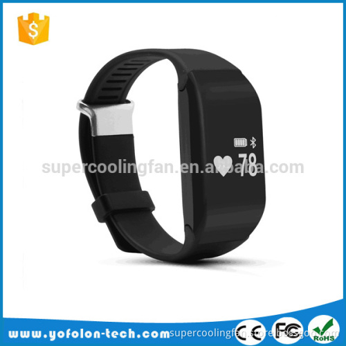 Heart Rate Smart bracelet H3 Sleep Tracker Passometer fitness bracelet,Smart Watch Sport Bracelet